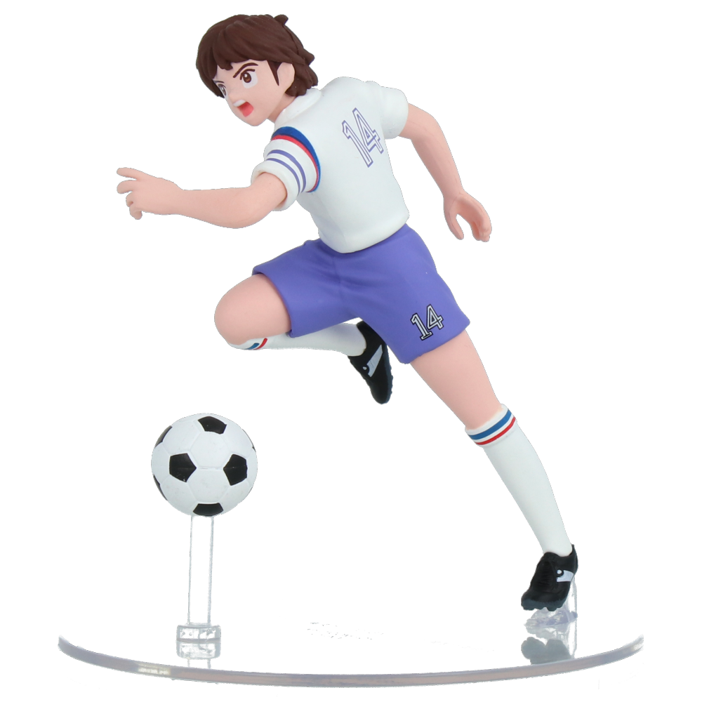 UDF Captain Tsubasa Series 2 : Misugi Jun