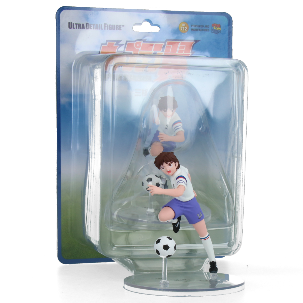 UDF Captain Tsubasa Series 2 : Misugi Jun
