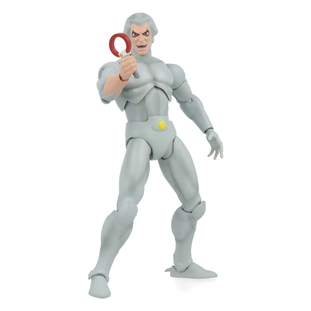 Darkbird - SilverHawks ULTIMATES!