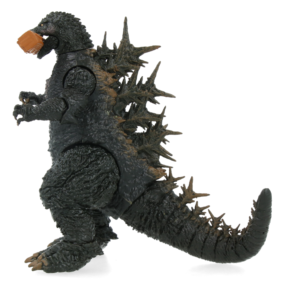 Godzilla (Train Biter) Minus One - Super Kaiju