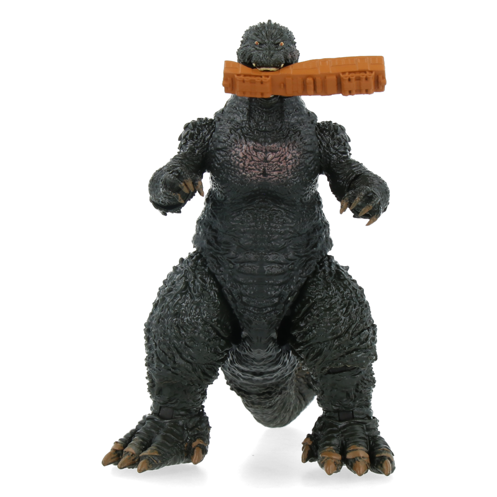 Godzilla (Train Biter) Minus One - Super Kaiju