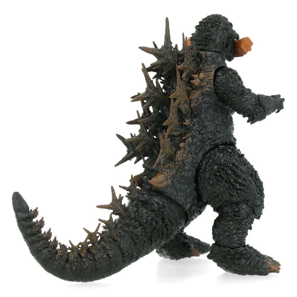 Godzilla (Train Biter) Minus One - Super Kaiju