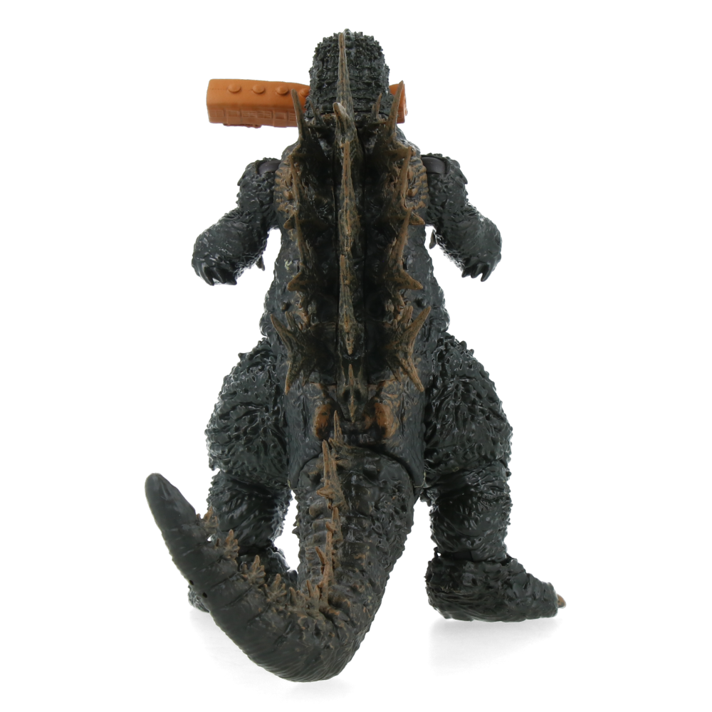 Godzilla (Train Biter) Minus One - Super Kaiju