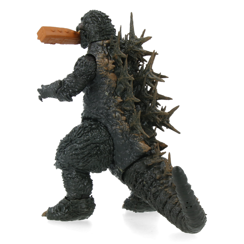 Godzilla (Train Biter) Minus One - Super Kaiju