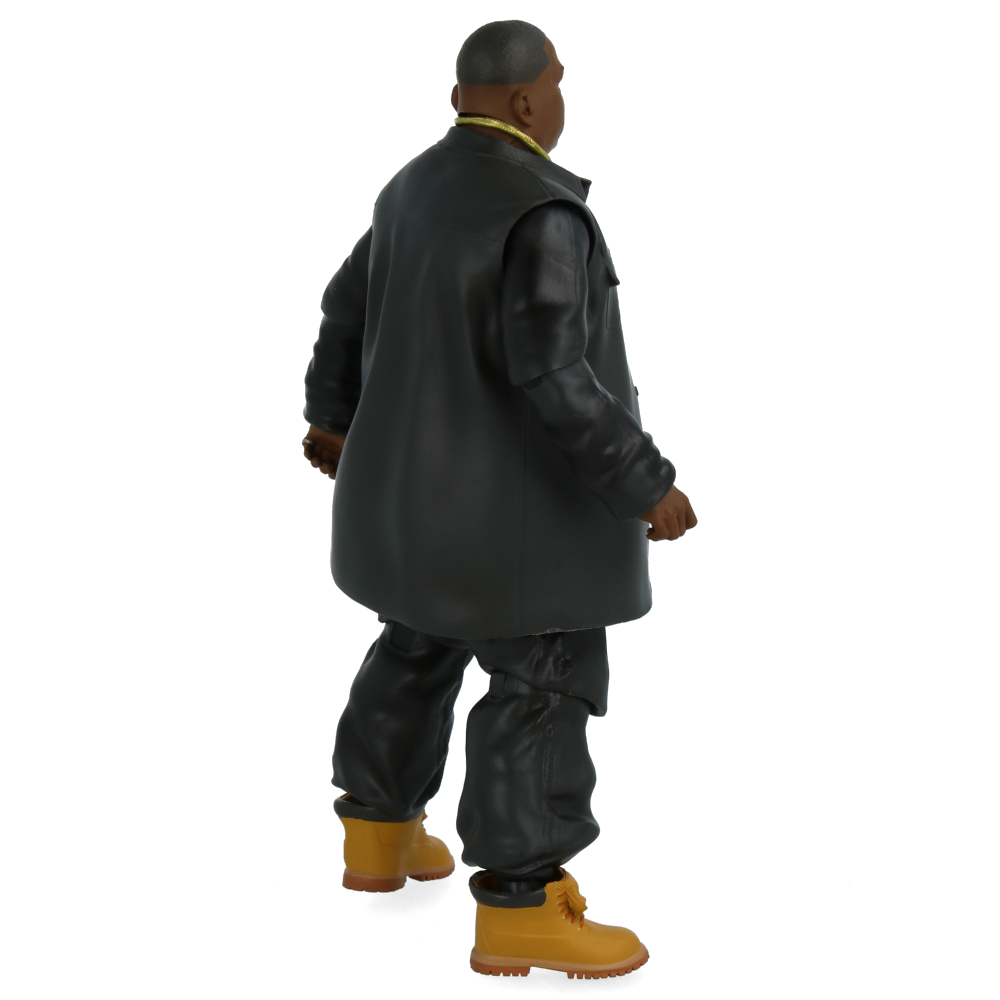 Notorious B.I.G - Ultimates Wave 1 - Biggie