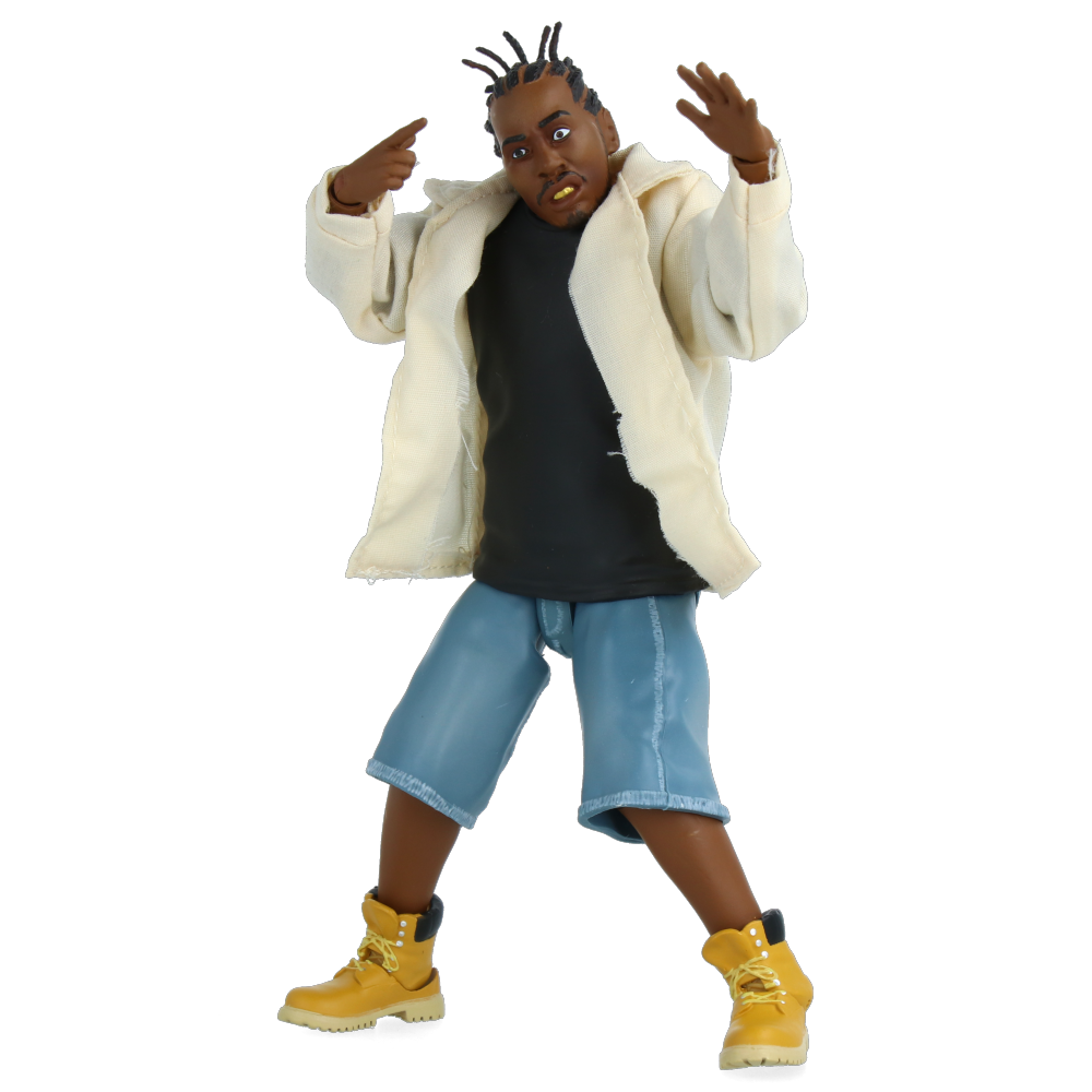 Figurine Ultimates Wave 1 - O.D.B