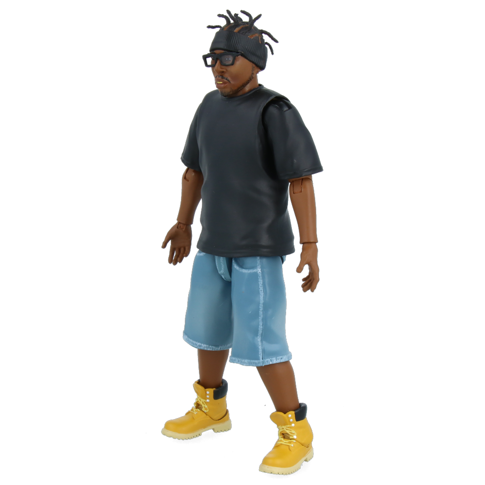 Figurine Ultimates Wave 1 - O.D.B