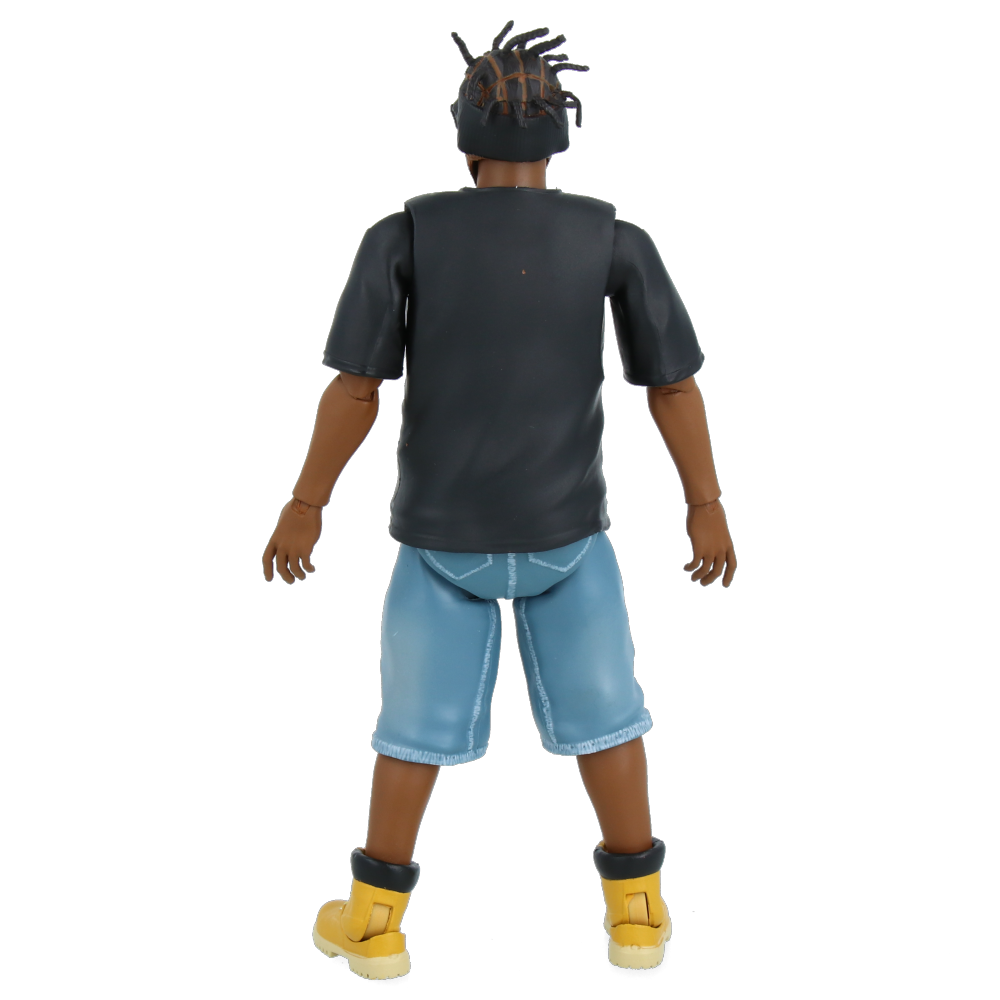 Figurine Ultimates Wave 1 - O.D.B