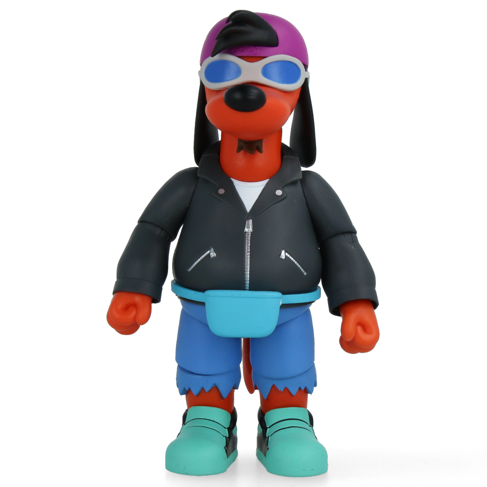 Figurine Ultimates - Poochie (The Simpson)