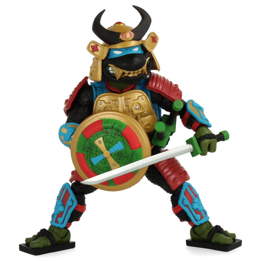 Leo The Sewer Samurai - (Ninja Turtles - TMNT) Ultimates
