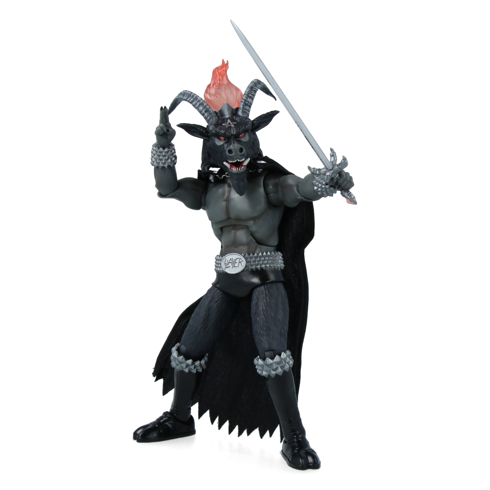 Minotaur (Black Magic) - Slayer - ULTIMATES! wave 2