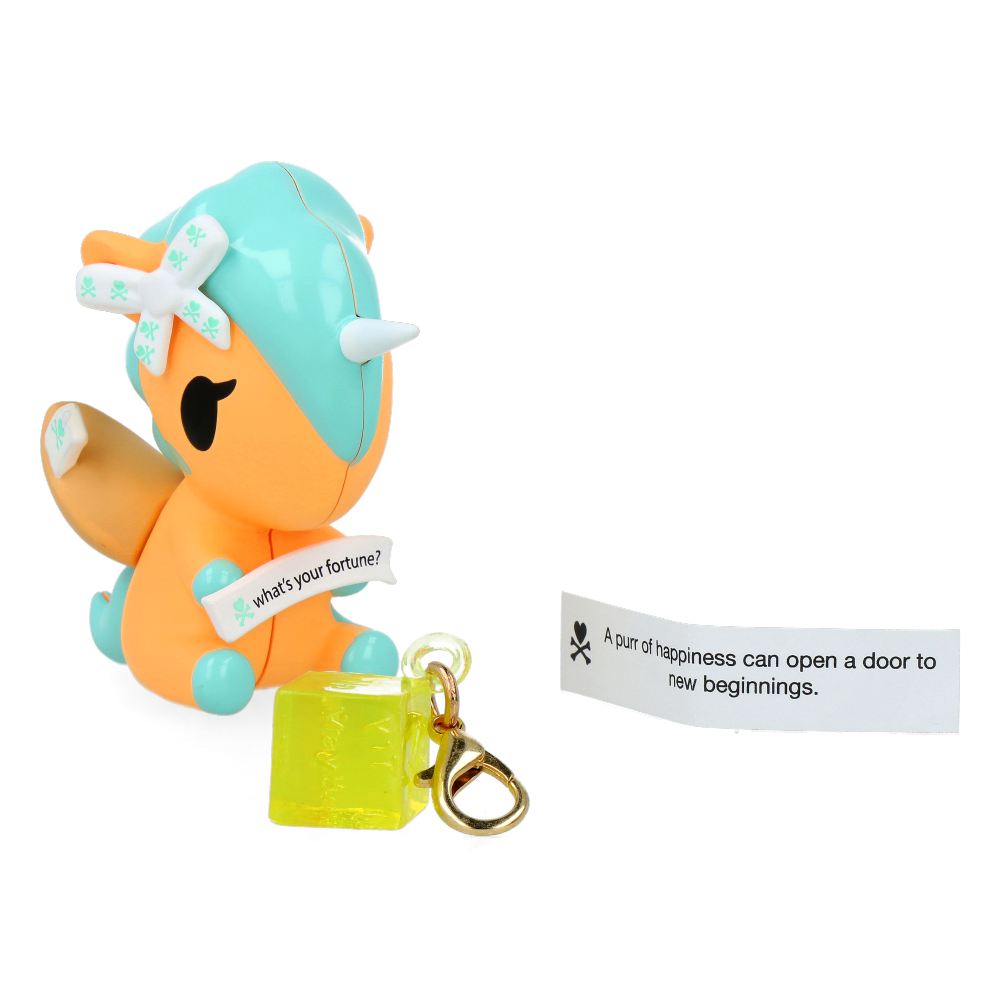 Fortune Cookies Unicorno Blind Box