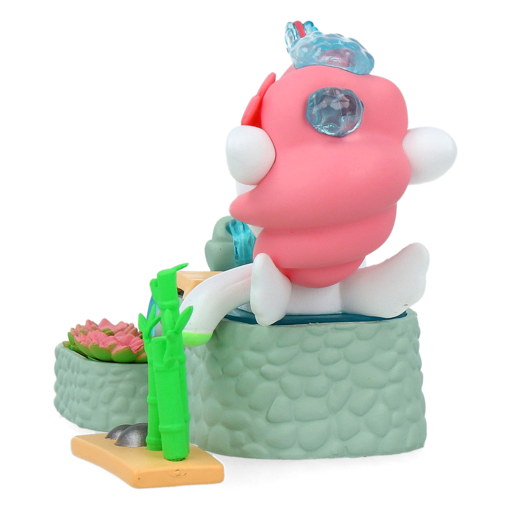 Spa Day Unicorno Special Edition - Hot Spring Oasis