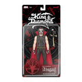 King Diamond (Abigail Era) - Deluxe Wave 1