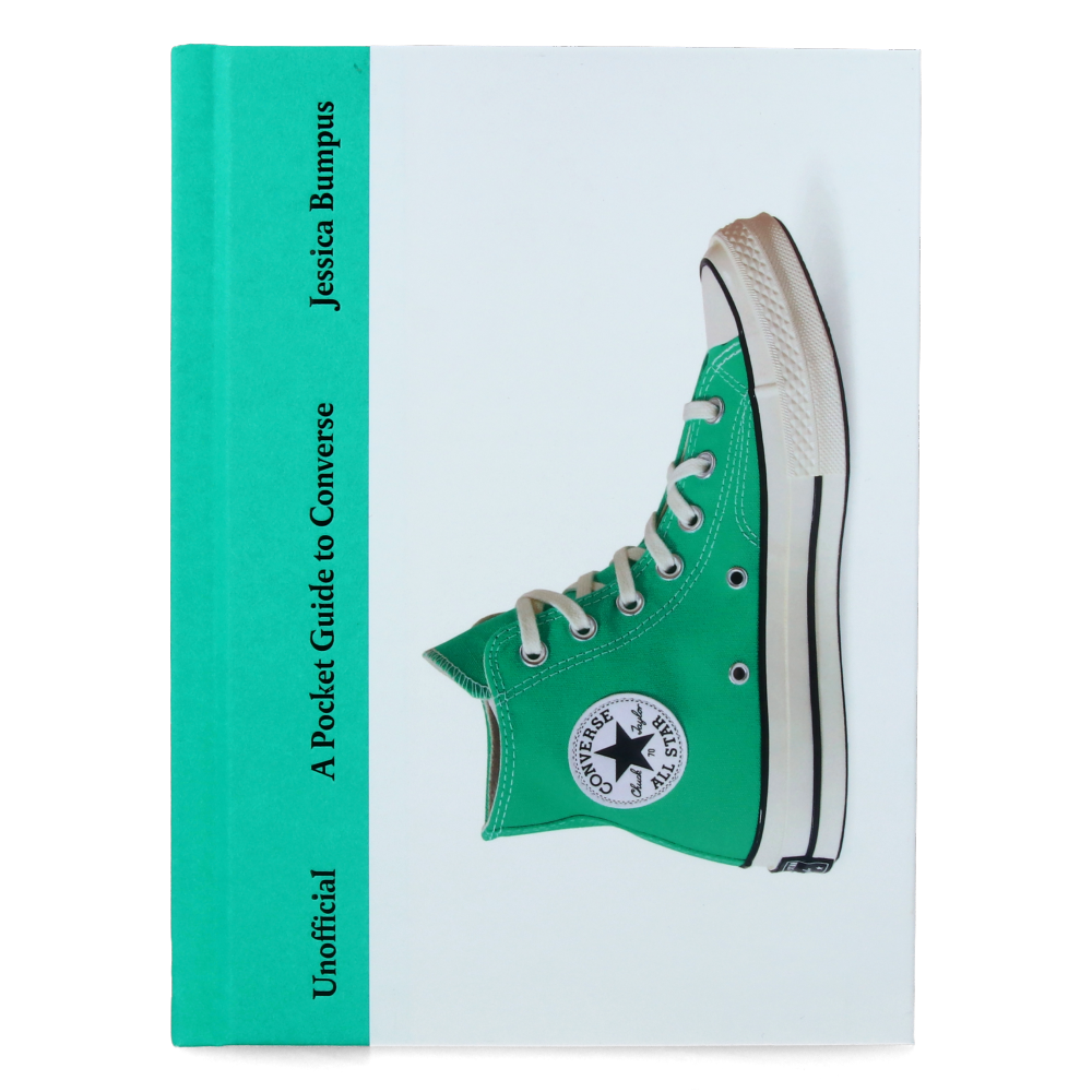 A Pocket Guide to Converse
