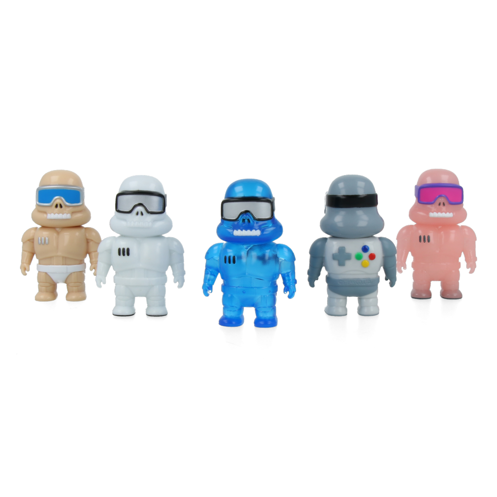 VAG 45 - Space Controller