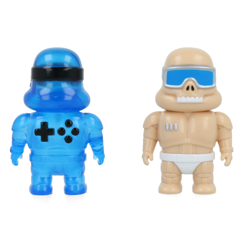 VAG 45 - Space Controller