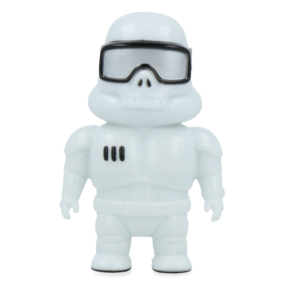 VAG 45 - Space Controller