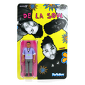 Vincent "Maseo" Mason (Me, Myself & I) - De La Soul ReAction Figures Wave 1