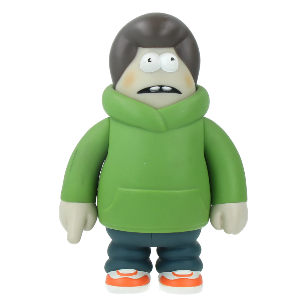 Wiggs - James Jarvis