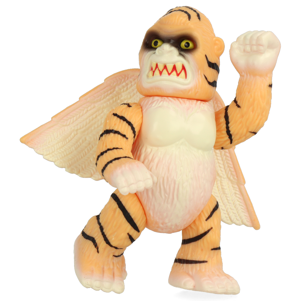 Wing Kong (Tiger) - ReAction Figure - Box