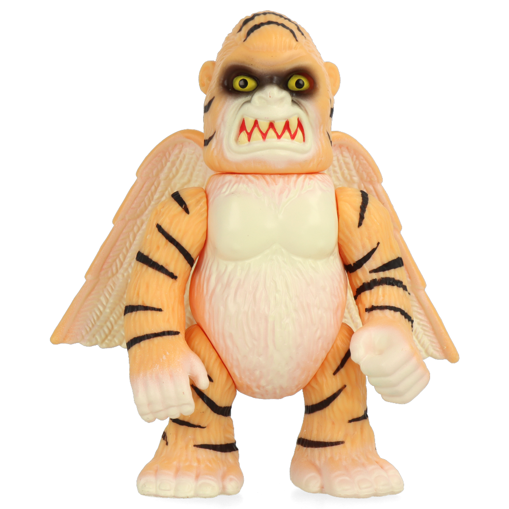 Wing Kong (Tiger) - ReAction Figure - Box