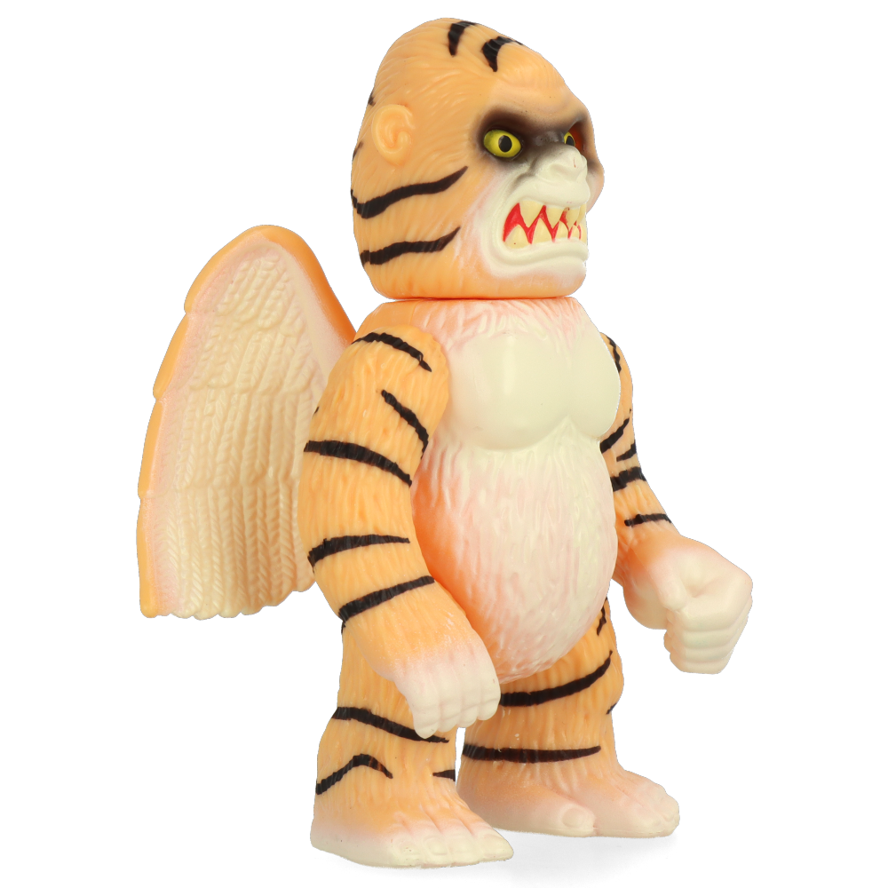 Wing Kong (Tiger) - ReAction Figure - Box