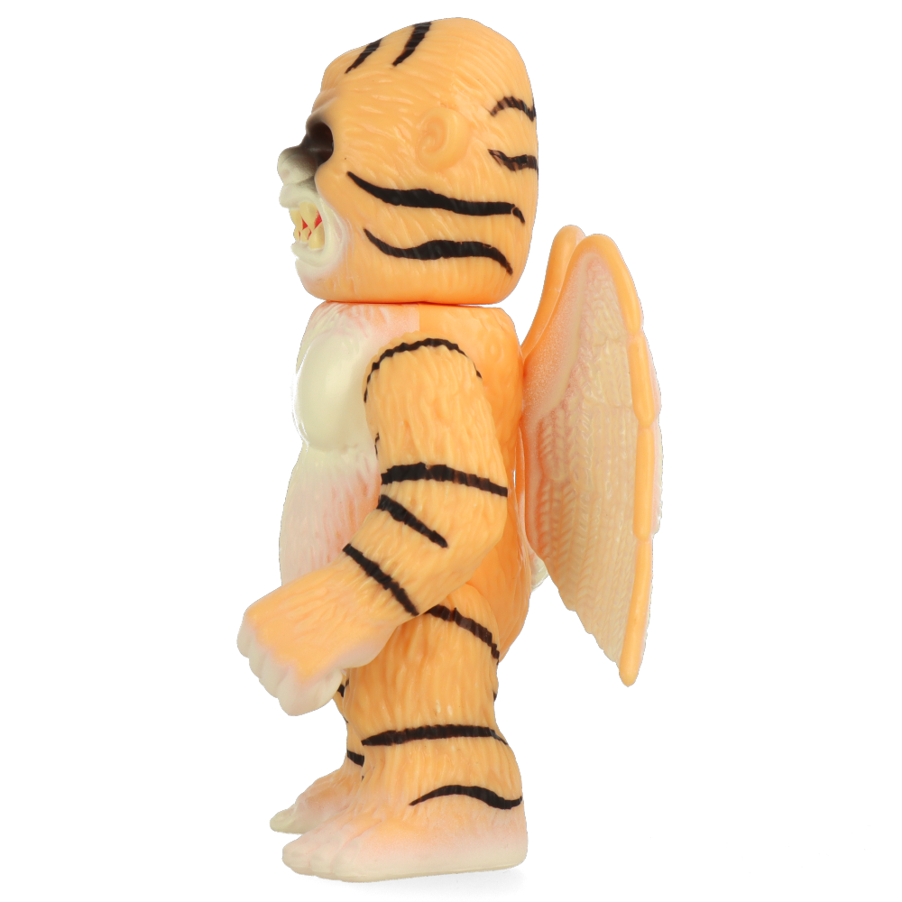 Wing Kong (Tiger) - ReAction Figure - Box