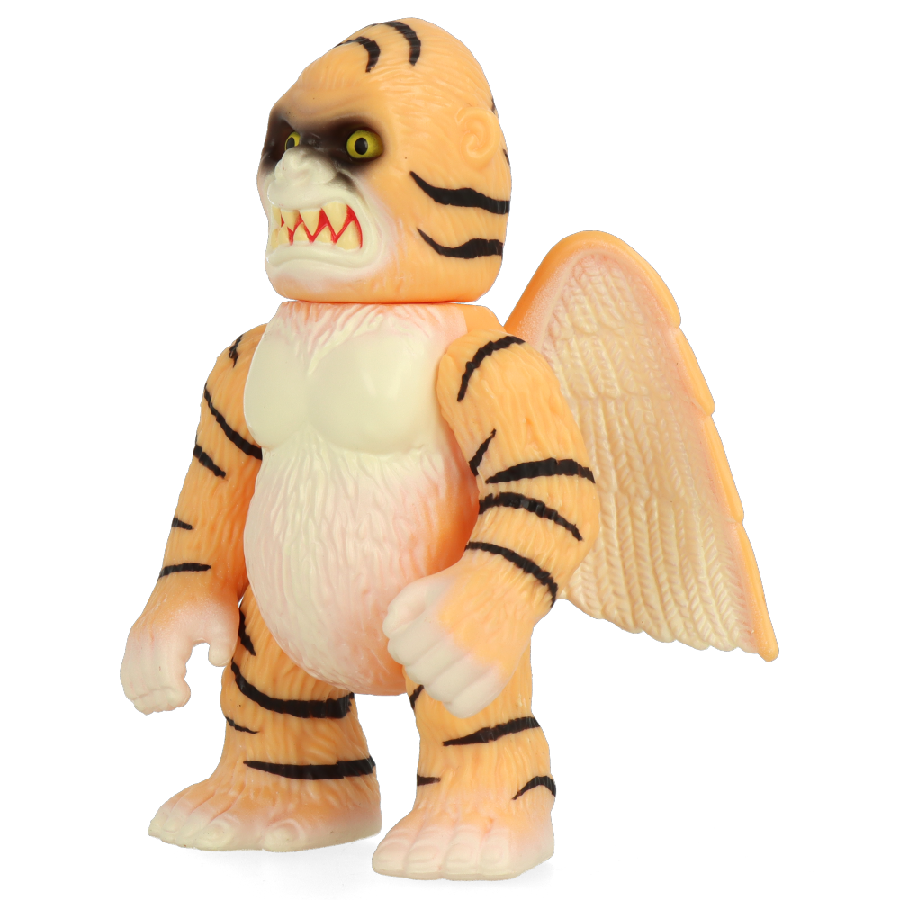 Wing Kong (Tiger) - ReAction Figure - Box