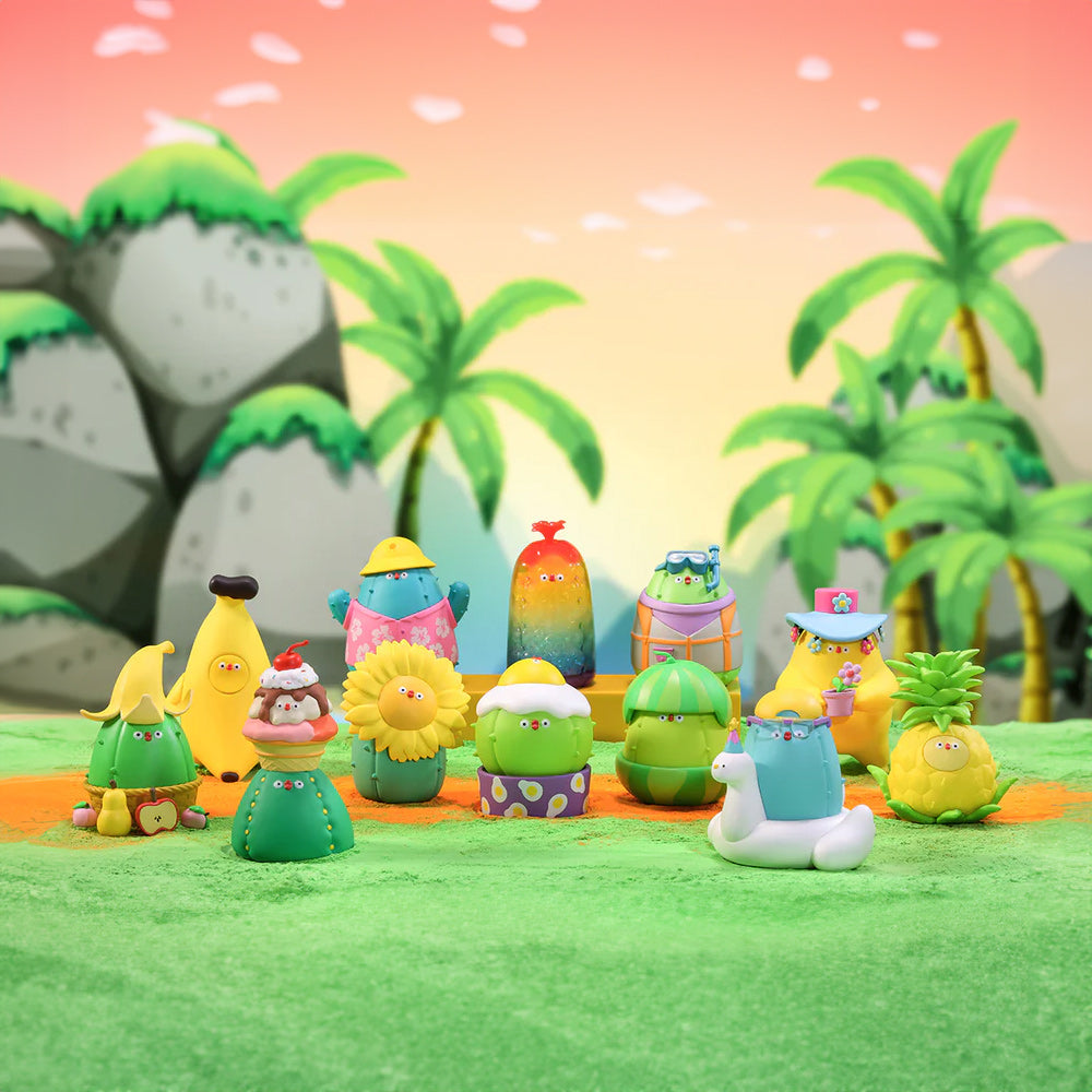 Magical Natural - Wonderfully Strange