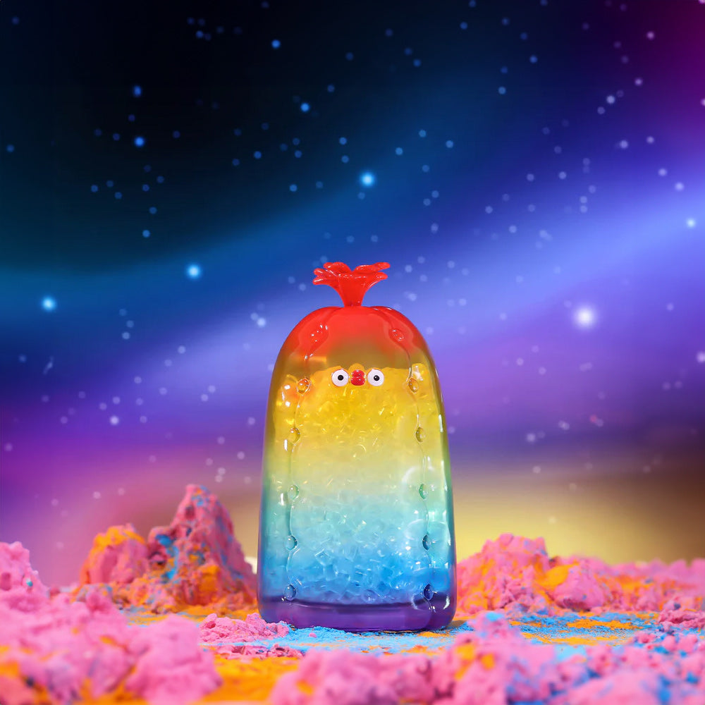 Magical Natural - Wonderfully Strange