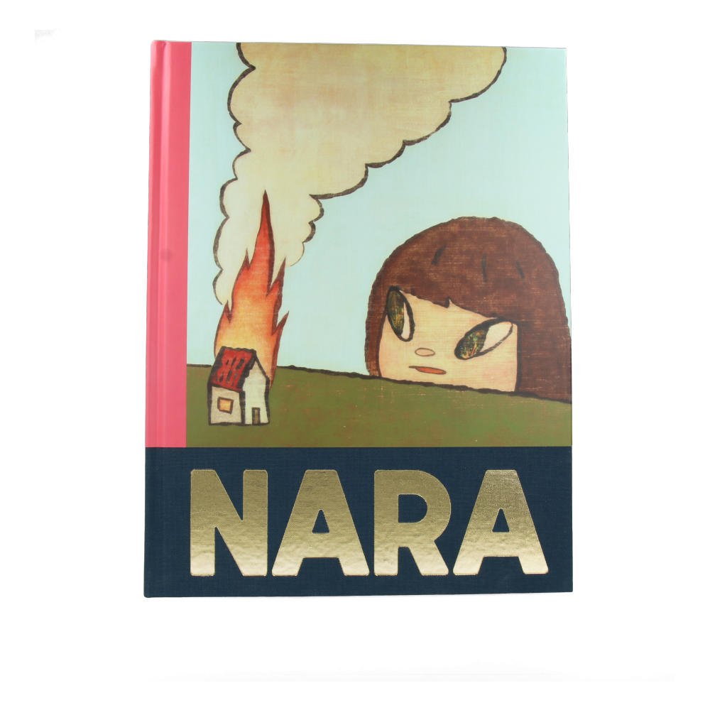 50 Pegatinas De Yoshitomo Nara – Calcomanías De Graffiti Y Figura, Para Tablet, Taza, Patineta Y Casco