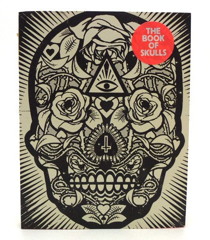 The Book of Skulls
