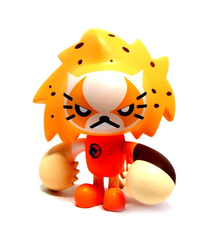 Thundercrap Spiki Box Set