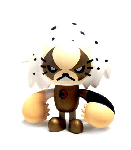 Thundercrap Spiki Box Set