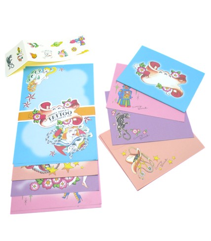 SET COURRIER - SUNNY BUICK