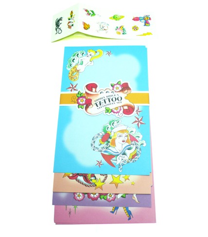 SET COURRIER - SUNNY BUICK