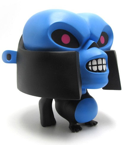 Chaos Kong - Blue