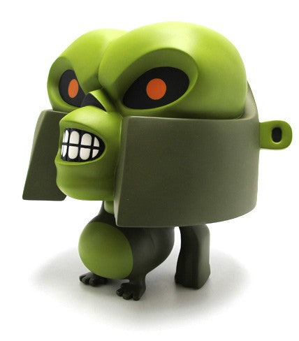 Chaos Kong - Green