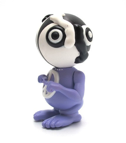 Popaganda Minis - Yil Yang