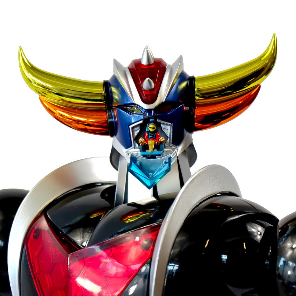 Grand Action BigSize Model Grendizer Renewal (Goldorak) - Evolution Toy