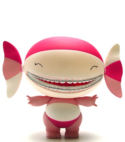 SWEETY - Artoyz Version