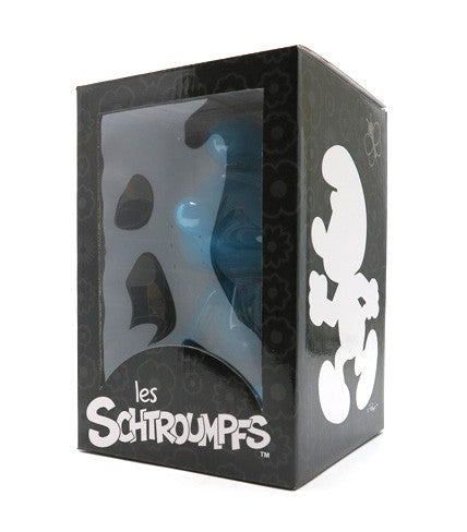 Schtroumpf - Bleu