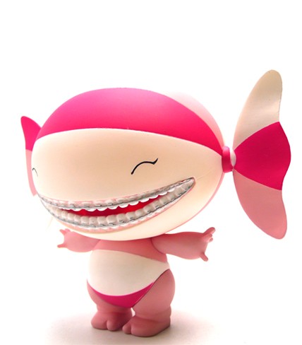 SWEETY - Artoyz Version