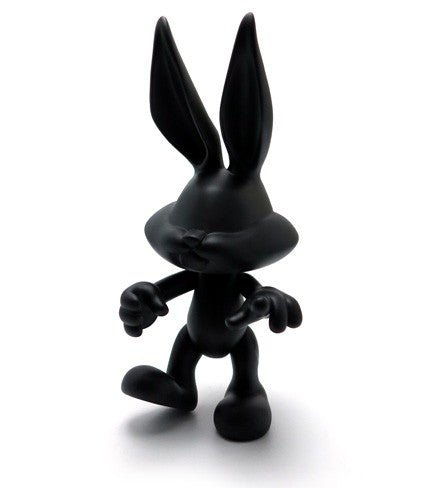 Bugs Bunny - Noir