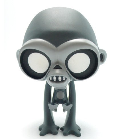 CHAOS MONKEY - Euro Version