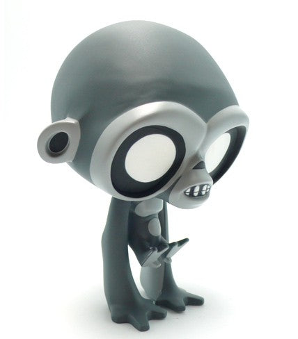 CHAOS MONKEY - Euro Version