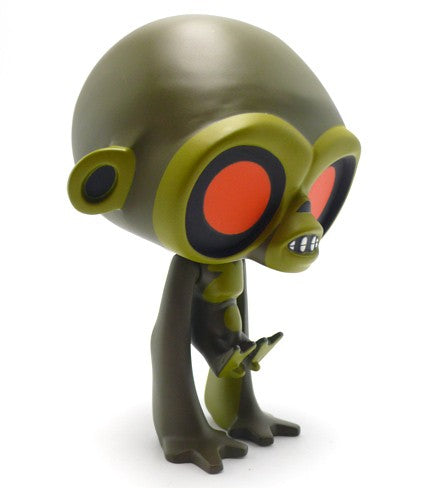 CHAOS MONKEY - Guerilla Version