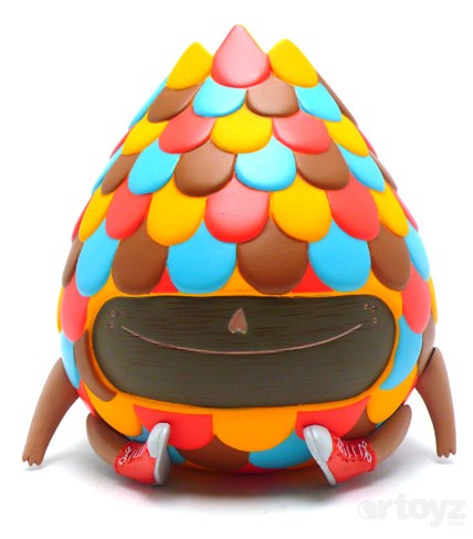 KID ONION - REGULAR VERSION