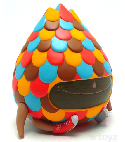 KID ONION - REGULAR VERSION